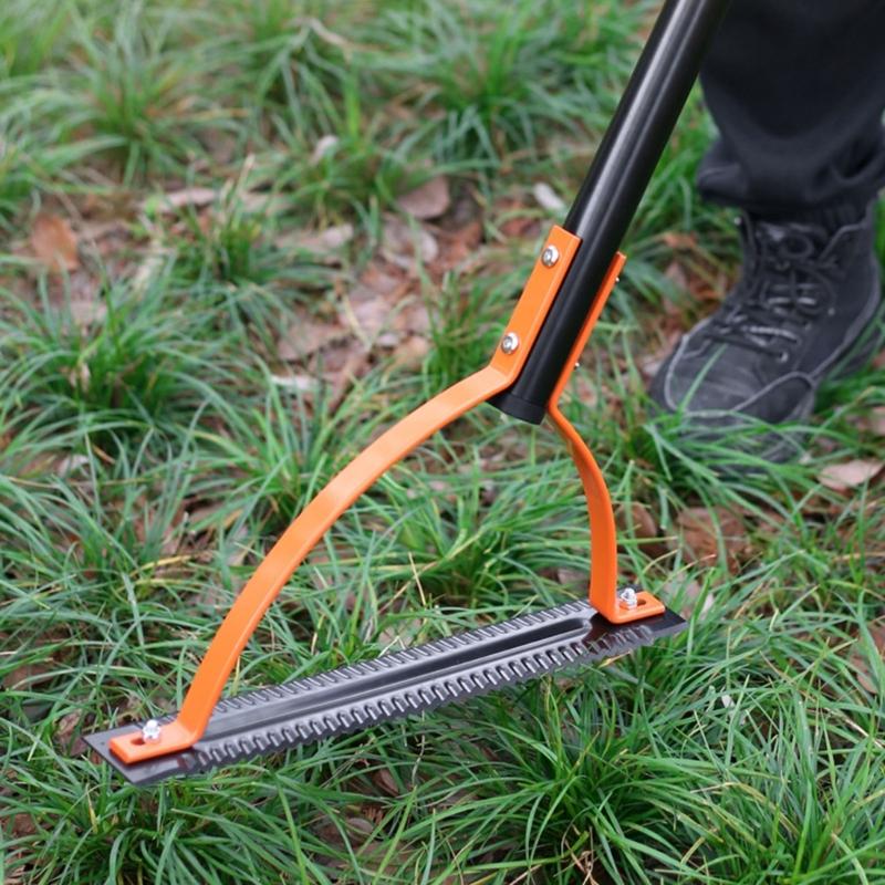 Outdoor Power And Plant - Effizienter handbetriebener Pflanzenschneider für Gärten, Bauernhöfe
