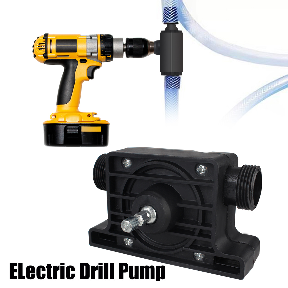 Garden Tiller Mini - Diesel Öl Flüssigkeit Wasserpumpe Mini Kreiselpumpe