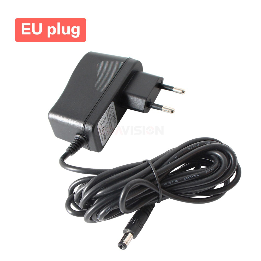 DC 12 V 2A 3 Meter Länge Netzt – Outdoor Power Supply 12V Bewertung und Preis
