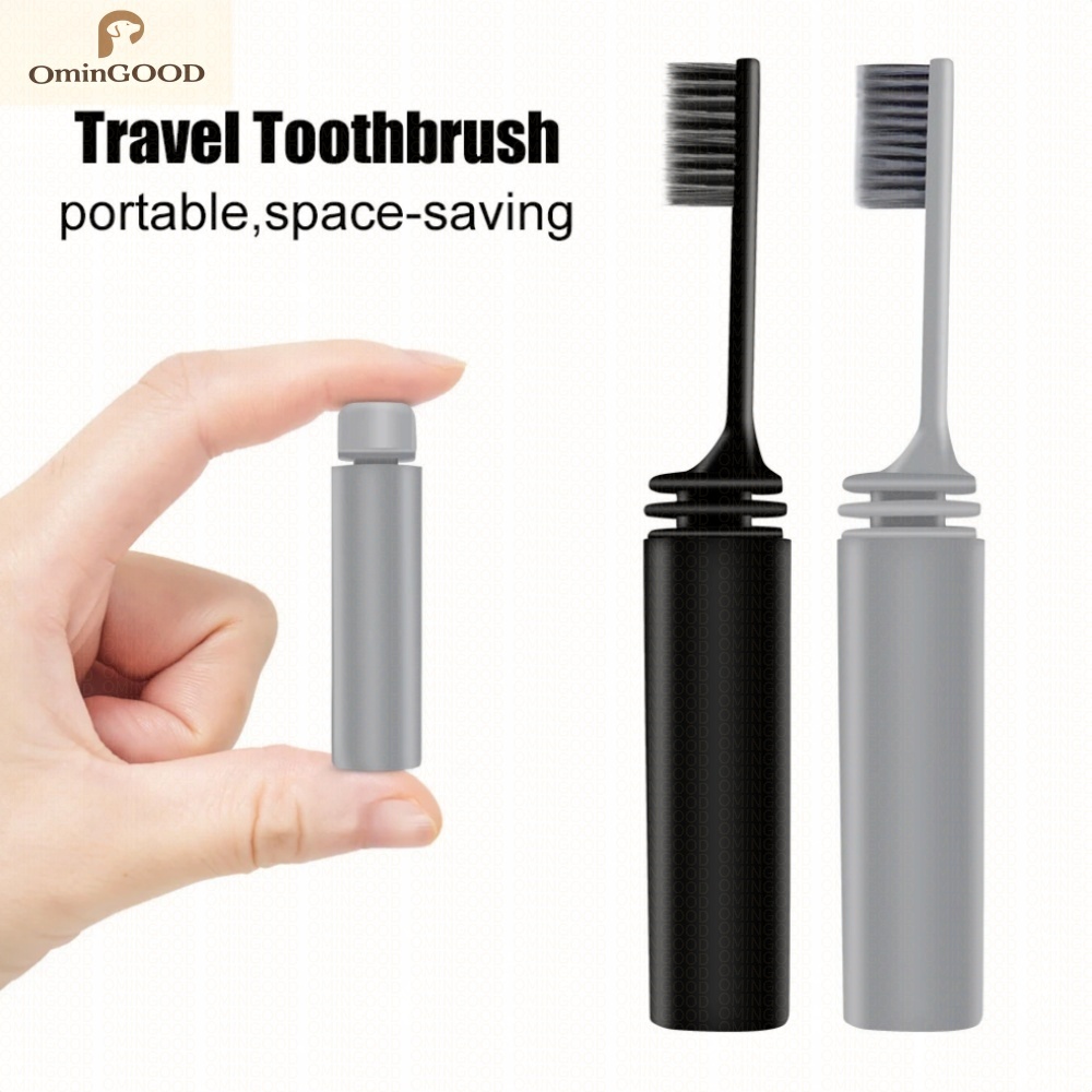 Reisezahnbürste für Outdoor-Ca – Outdoor Power Brush Bewertung und Preis