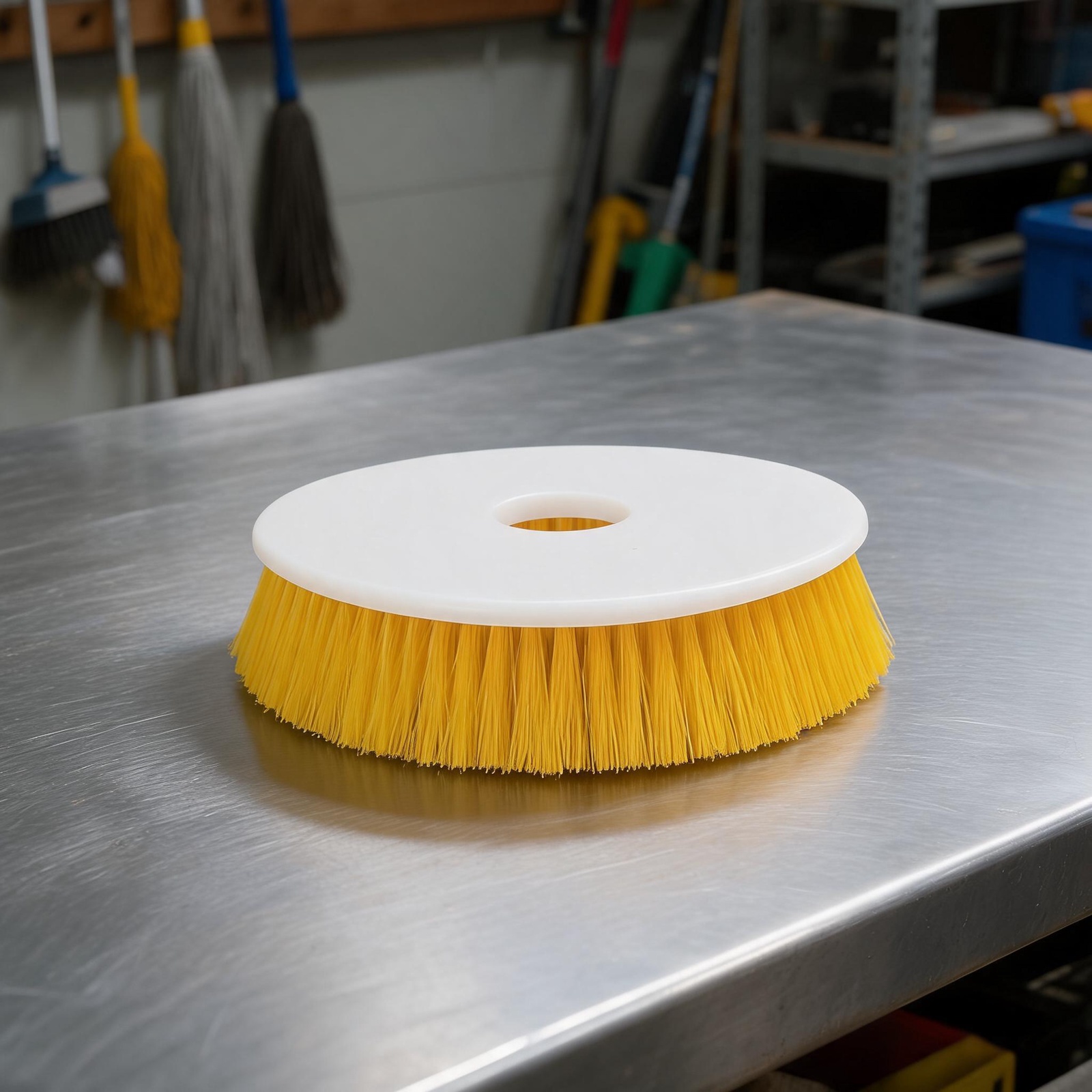 Leistungsstarke elektrische Sc – Outdoor Power Brush Bewertung und Preis