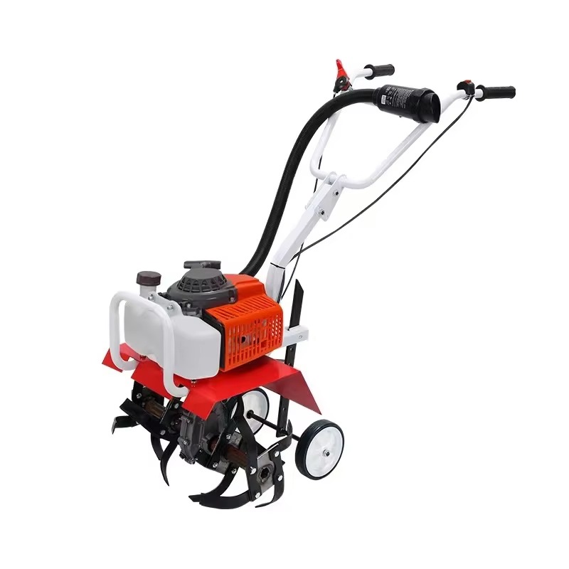 Wettbewerbsfähiger Preis 63,3- – Garden Tiller Mini Bewertung und Preis