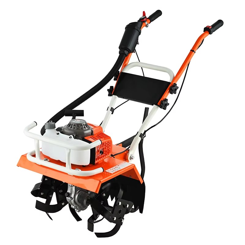 Wettbewerbsfähiger Preis 63,3- – Garden Tiller Mini Bewertung und Preis