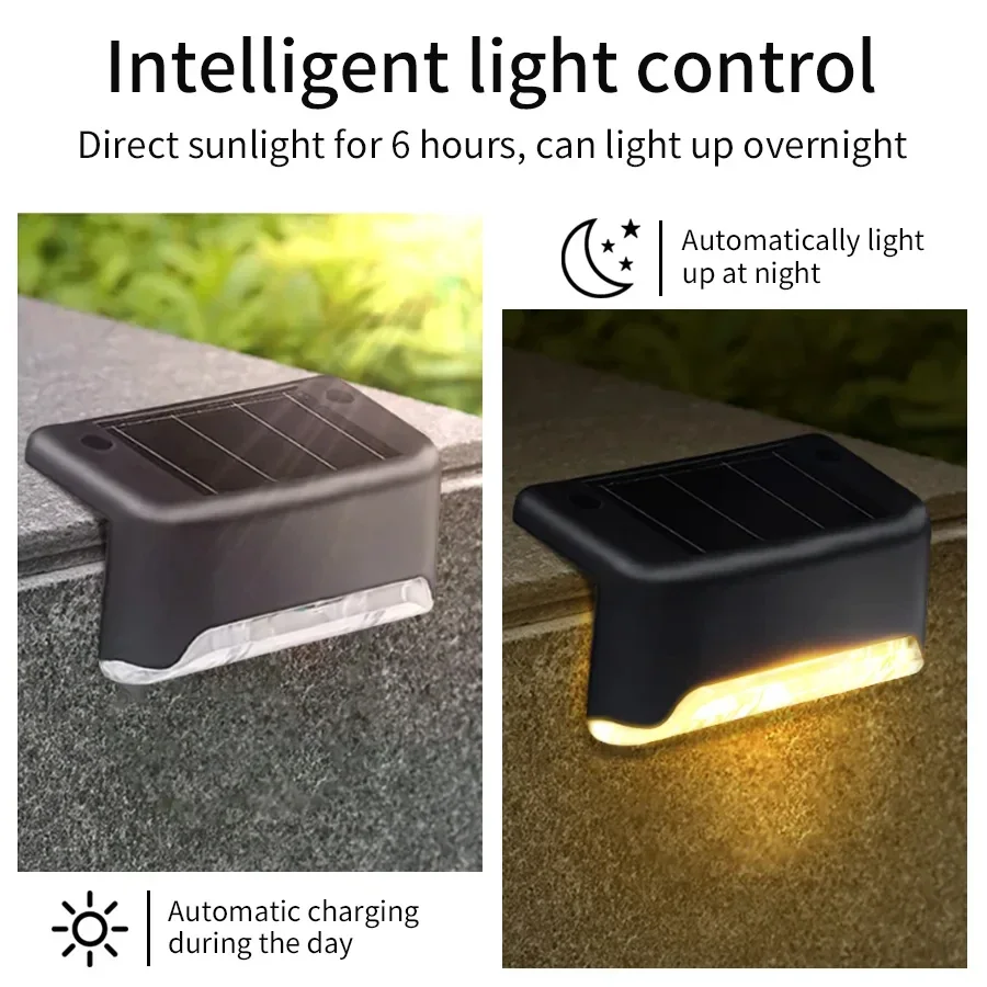 LED Solar Deck Lichter Outdoor – Outdoor Power Lights Bewertung und Preis