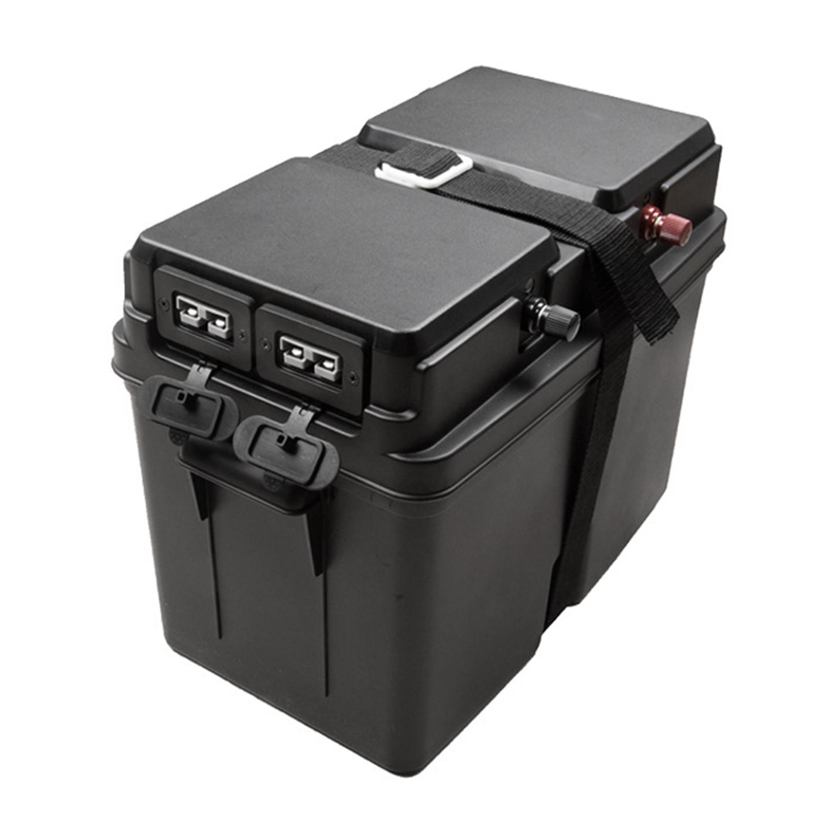 Batteriekasten-Power-Center-St – Outdoor Power Tower Bewertung und Preis