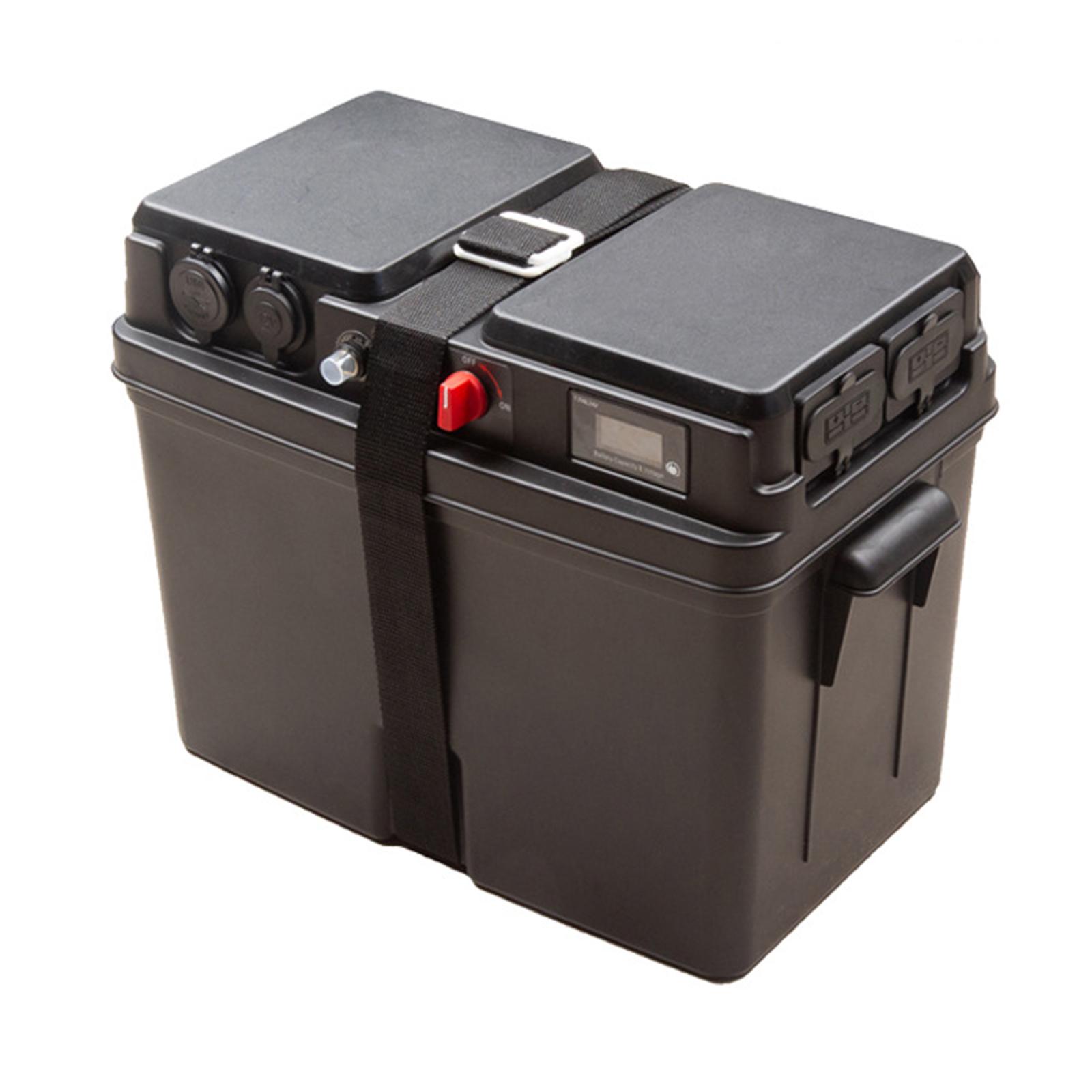 Batteriekasten-Power-Center-St – Outdoor Power Tower Bewertung und Preis