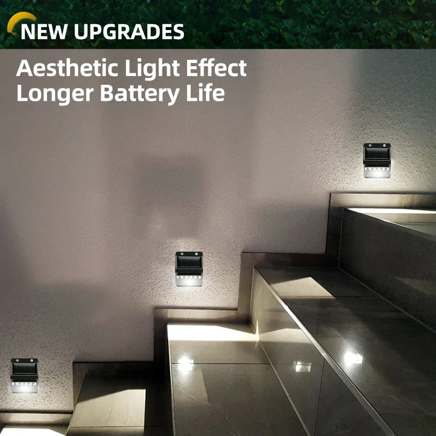 LED Solarleuchte mit PIR-Beweg – Outdoor Power Lights Bewertung und Preis