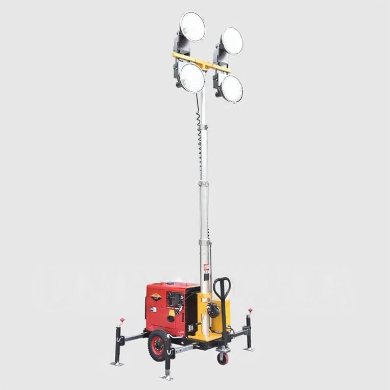 Hochwertige Tragbare Mobile St – Outdoor Power Tower Bewertung und Preis