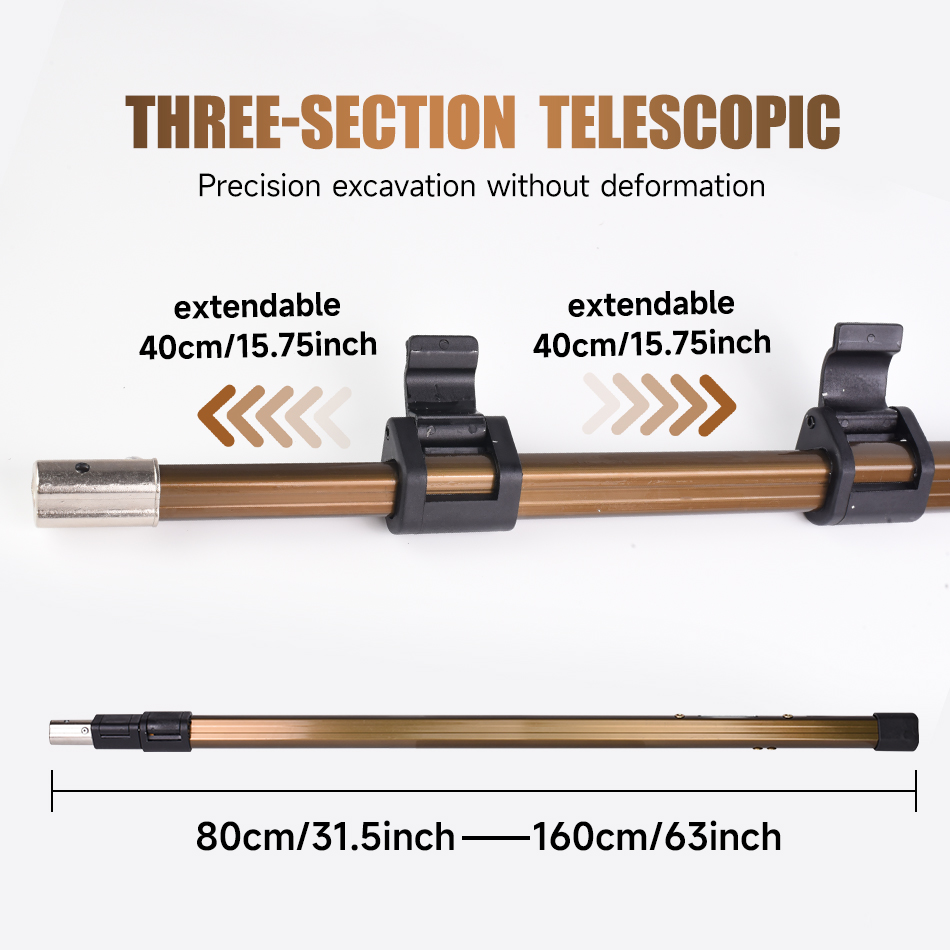 1 Stück Teleskopischer Hochwer – Quality Outdoor Power Bewertung und Preis