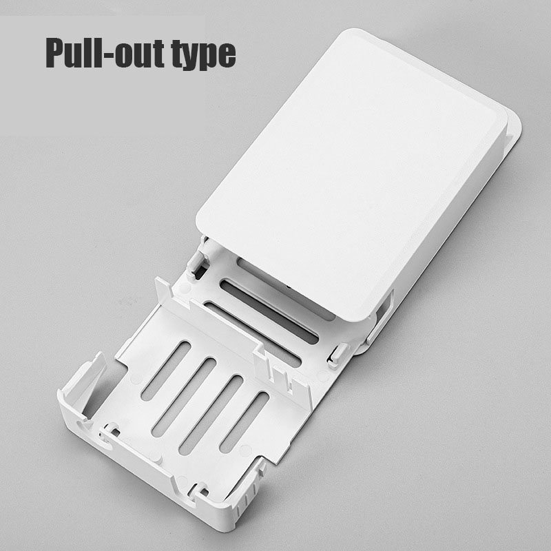 Outdoor-Steckdosenabdeckung El – Outdoor Power Receptacle Box Bewertung und Preis