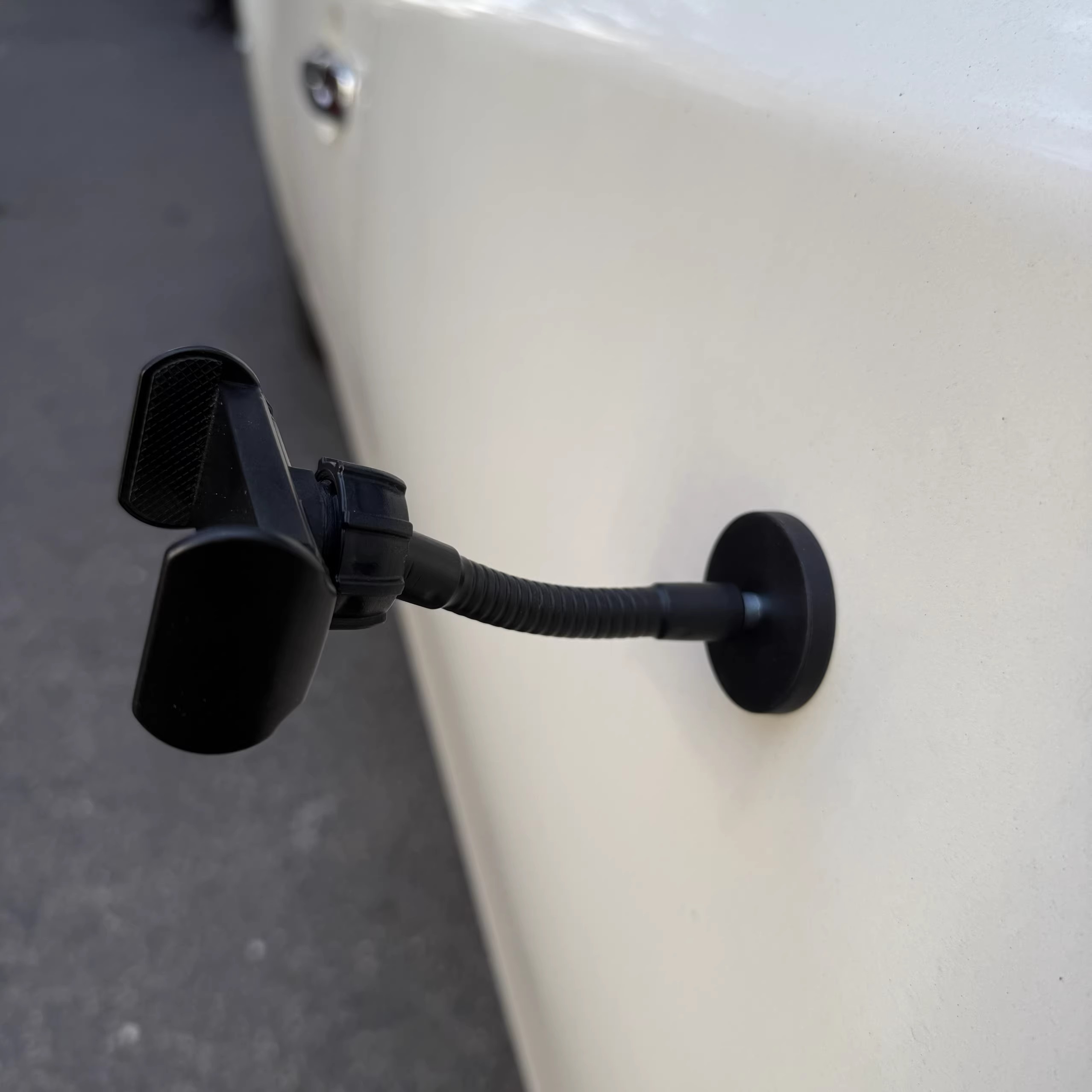 Leistungsstarker N52 Magnet-Ha – Outdoor Power 'Hose' Bewertung und Preis