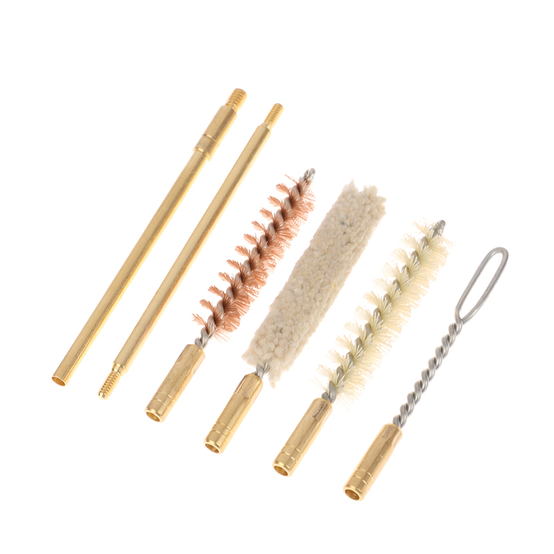 (Sommer6)Für Pistolen Cal.38/3 – Outdoor Power Brush Bewertung und Preis
