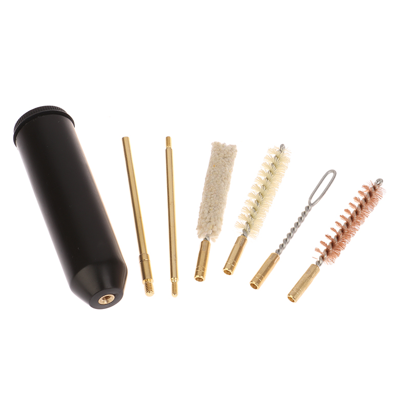(Sommer6)Für Pistolen Cal.38/3 – Outdoor Power Brush Bewertung und Preis