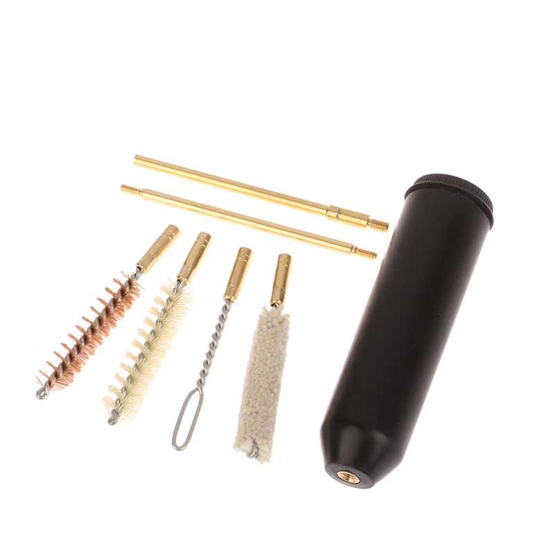 (Sommer6)Für Pistolen Cal.38/3 – Outdoor Power Brush Bewertung und Preis
