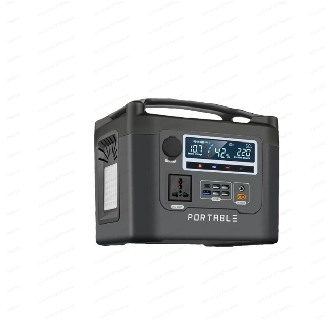 Mobile Stromversorgung für den – Outdoor Power Tower Bewertung und Preis