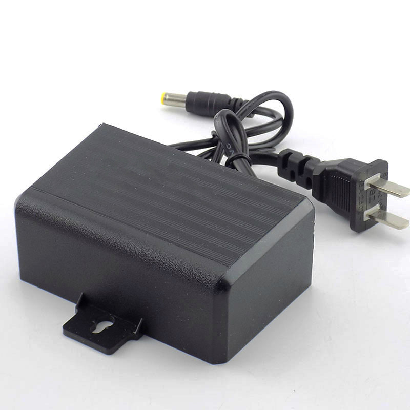 Wasserdichte outdoor AC/DC Net – Outdoor Power Supply 12V Bewertung und Preis