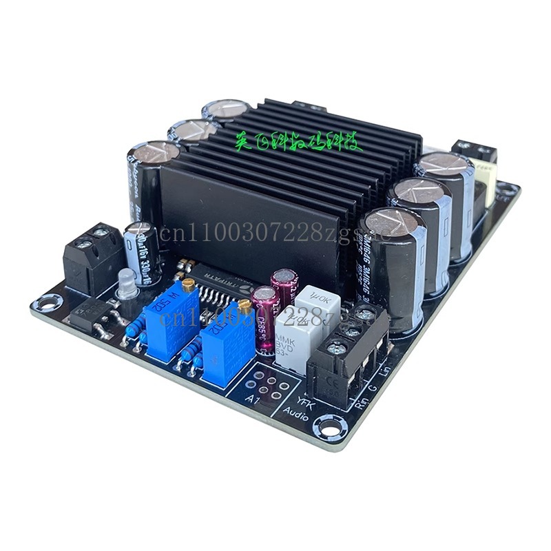 STA508 Digitaler Leistungsvers – Quality Outdoor Power Bewertung und Preis