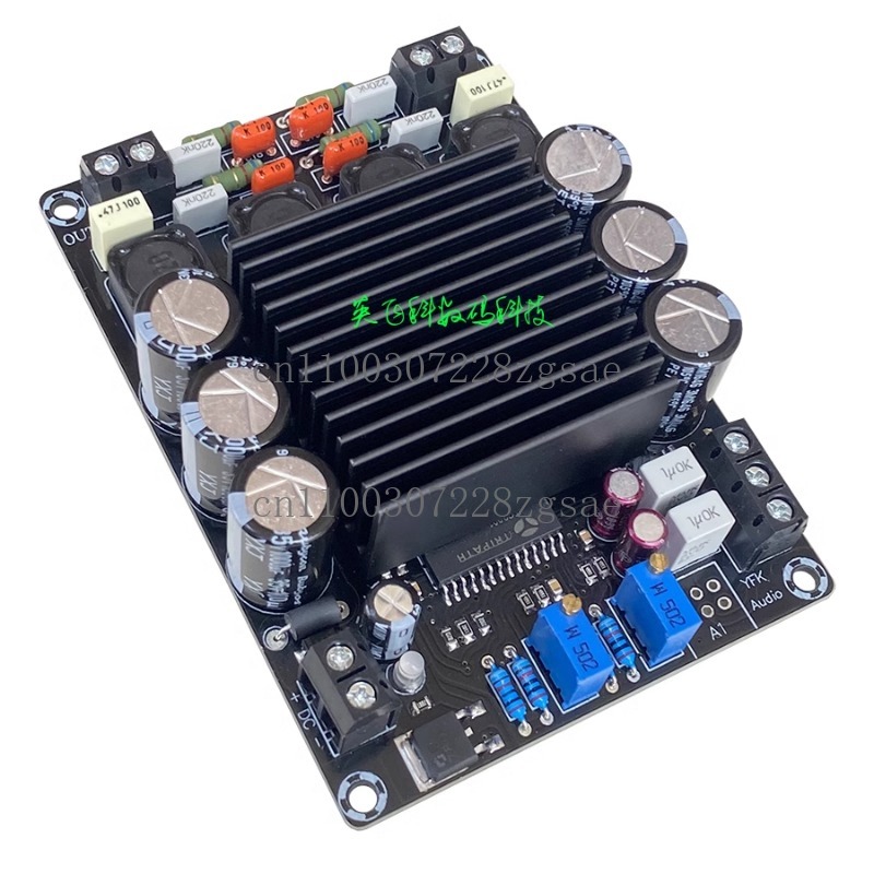 STA508 Digitaler Leistungsvers – Quality Outdoor Power Bewertung und Preis