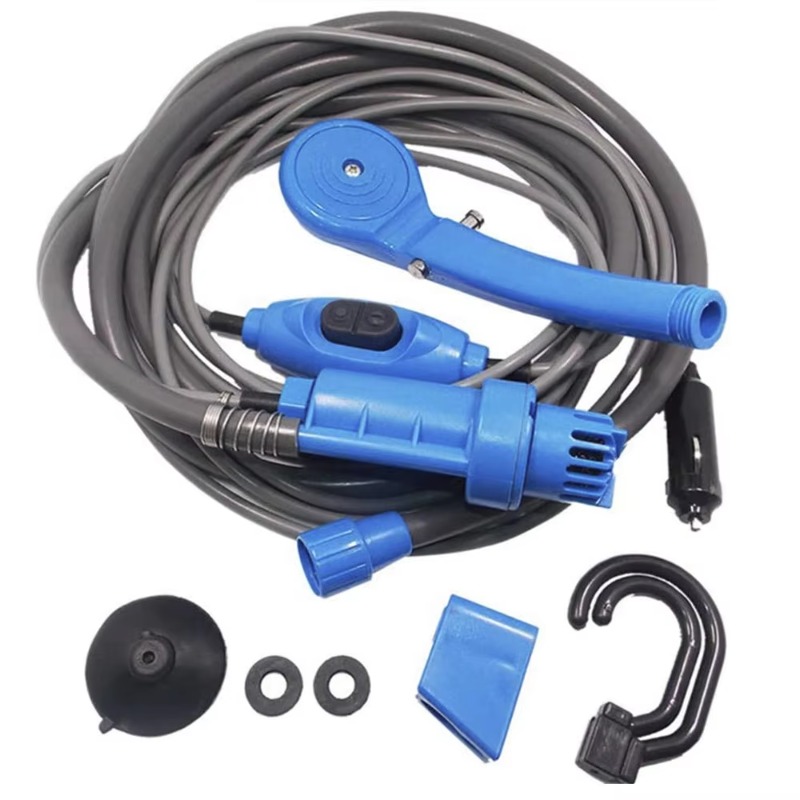 Wohnmobil-Camping-Set Outdoor- – Outdoor Power 'Hose' Bewertung und Preis