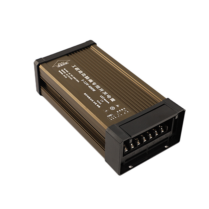 5 12 24 Volt DC-Netzteil, rege – Outdoor Power Supply 12V Bewertung und Preis