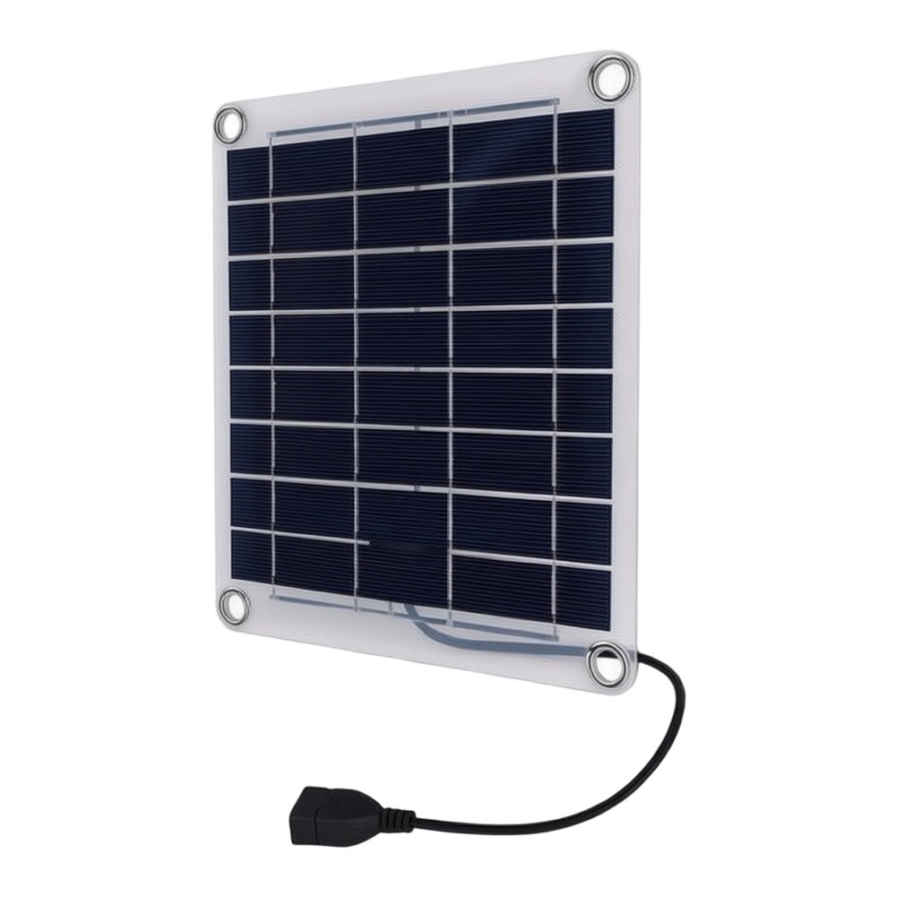 10-W-Solar-Deckenventilator-Se – Outdoor Usb Power Outlet Bewertung und Preis