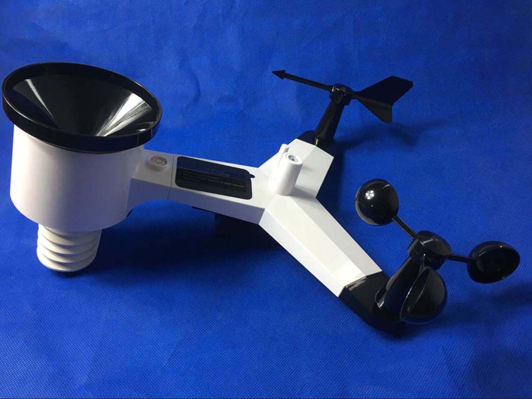 MISOL 1 Einheit Außensensor (E – Outdoor Power Tower Bewertung und Preis