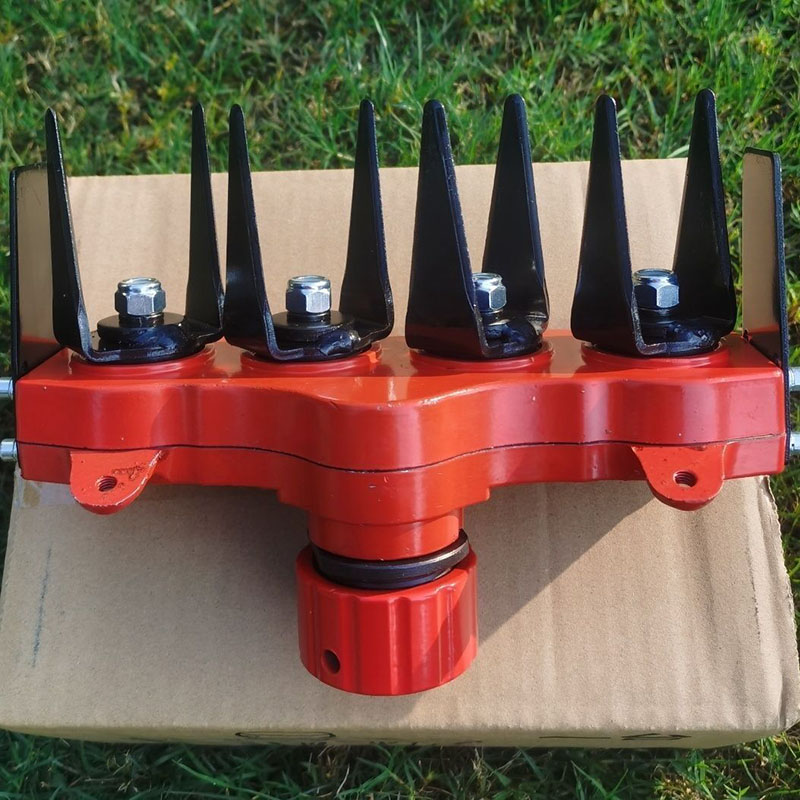 M2 Universeller Mehrzahnbetrie – Garden Tiller Mini Bewertung und Preis