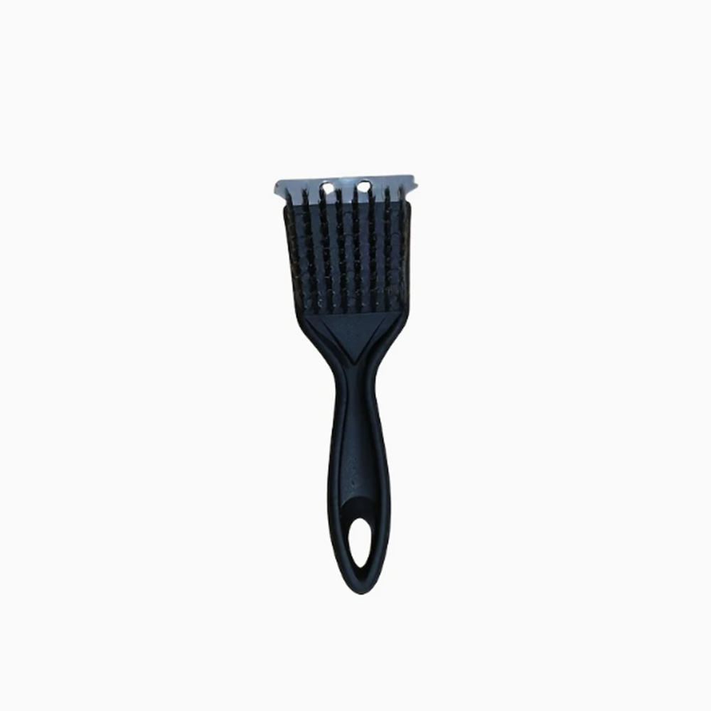Outdoor-Grillwerkzeug, tragbar – Outdoor Power Brush Bewertung und Preis