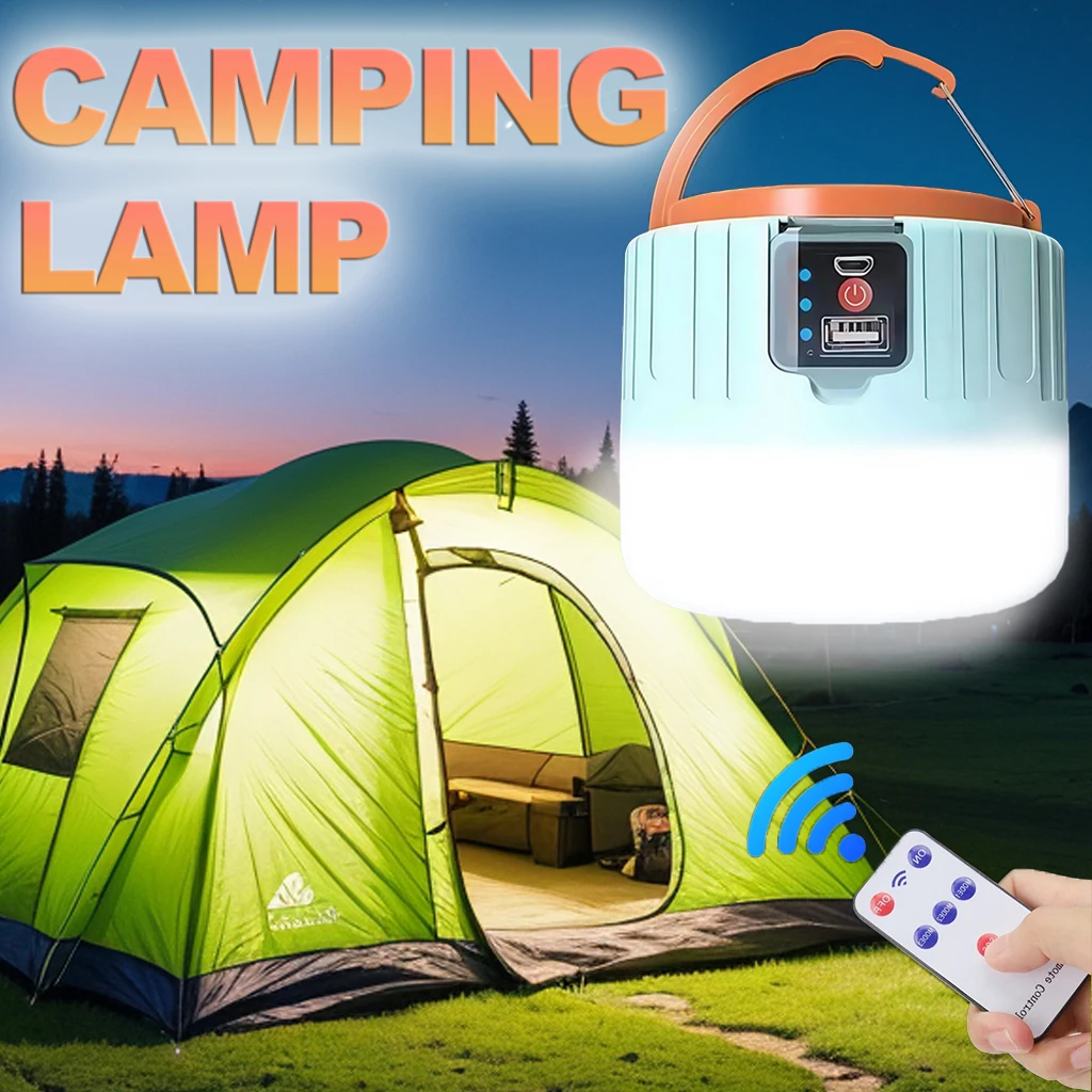 Solar-Camping-Laterne, wiedera – Outdoor Power Lights Bewertung und Preis