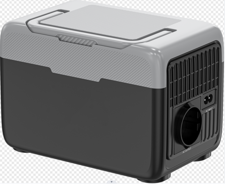 Tragbare Stromversorgungsstati – Outdoor Power Tower Bewertung und Preis