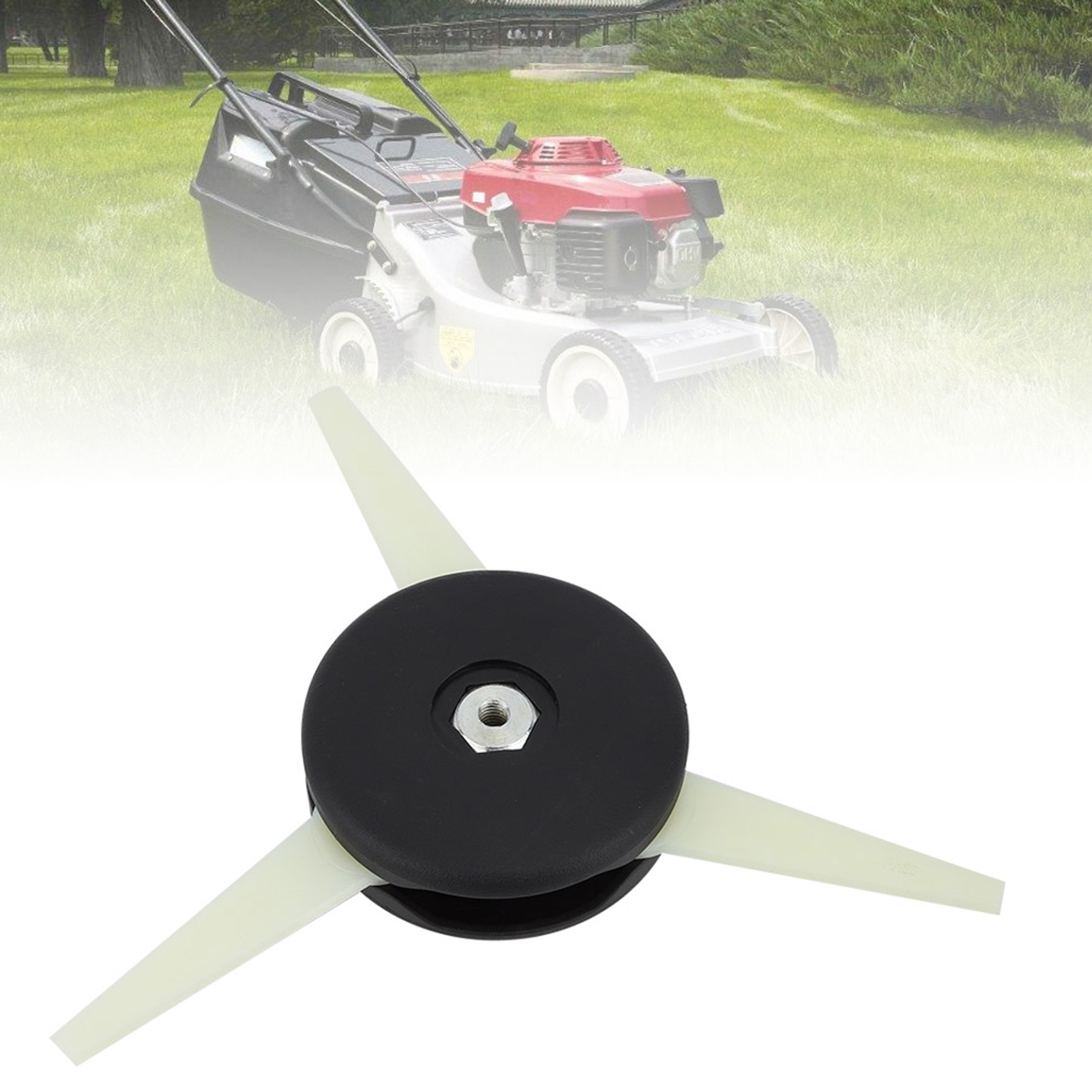 FS38 FS45 FS46 Rasenmäher-Zube – Outdoor Power Brush Bewertung und Preis