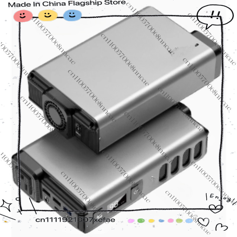 Tragbare Powerstation 150W, 32 – Outdoor Usb Power Outlet Bewertung und Preis