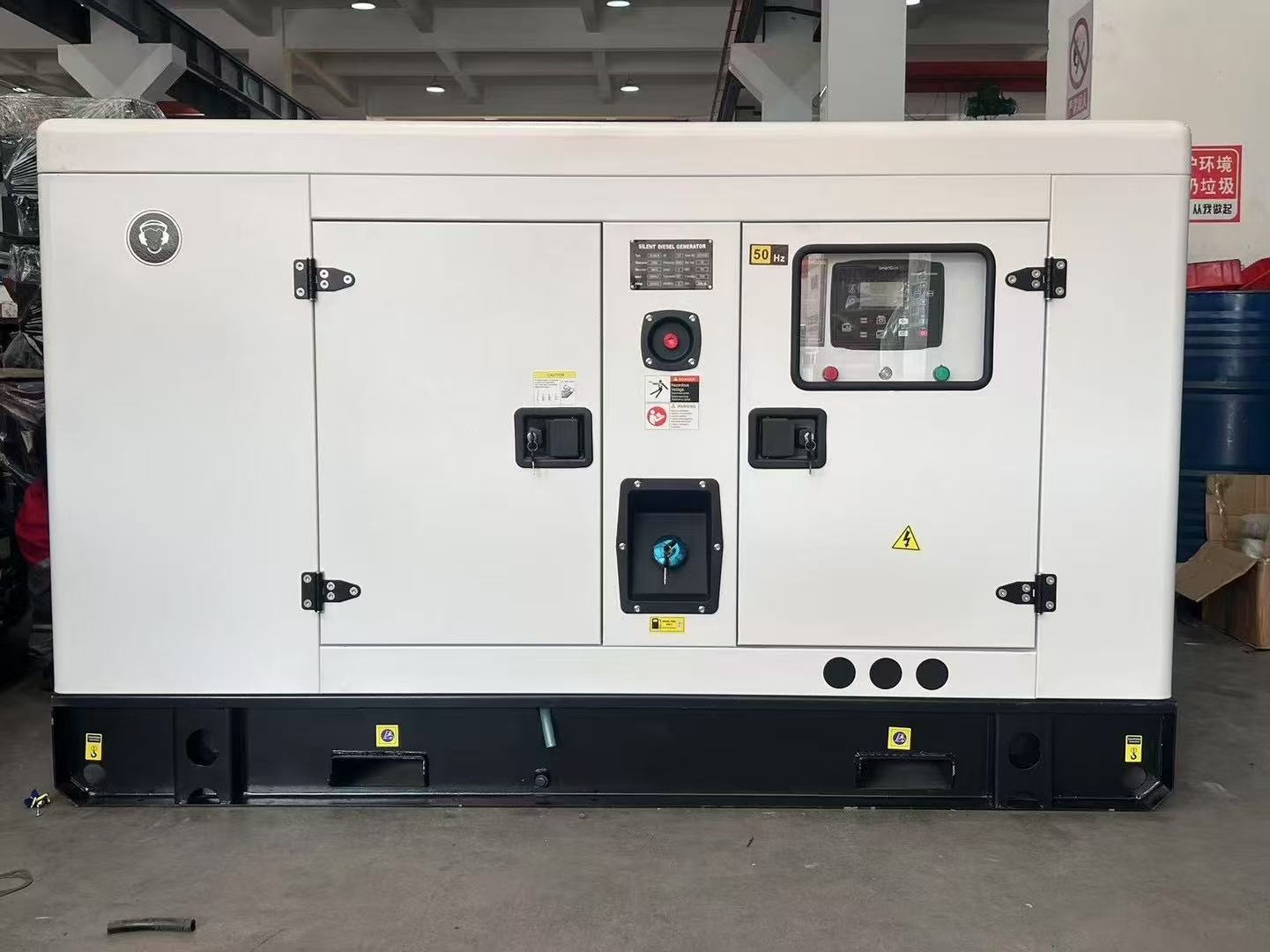 Fabrik-Großhandelspreis 50KW R – Outdoor Power And Plant Bewertung und Preis
