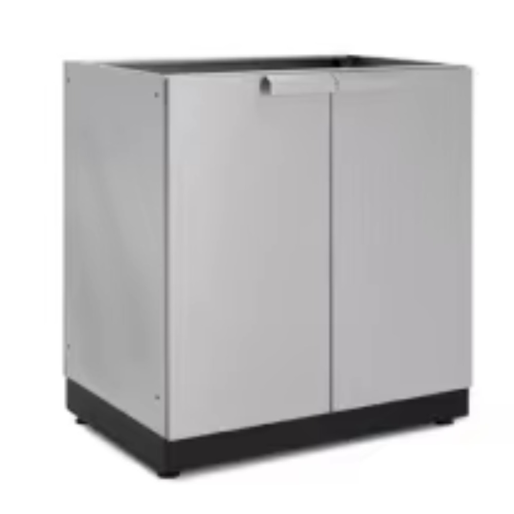 Outdoor-Küche mit Dachüberdach – Outdoor Power Tower Bewertung und Preis