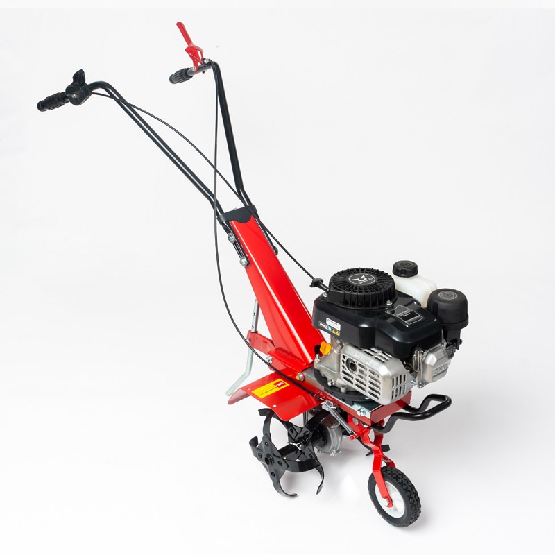 Neues Modell Multifunktionaler – Garden Tiller Mini Bewertung und Preis