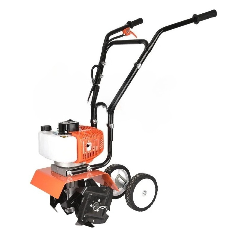 Neuer UM 52CC Kleiner Handgefü – Garden Tiller Mini Bewertung und Preis