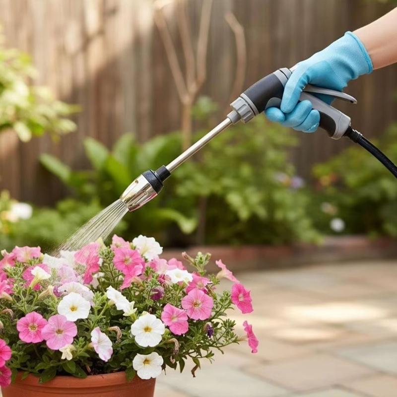 J0MA Universal-Gartenschlauch- – Outdoor Power 'Hose' Bewertung und Preis