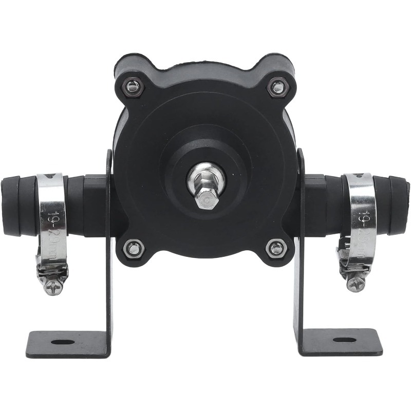 Elektrische Bohrpumpe, Mini-Ha – Garden Tiller Mini Bewertung und Preis