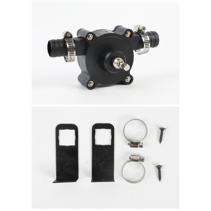 Elektrische Bohrpumpe, Mini-Ha – Garden Tiller Mini Bewertung und Preis