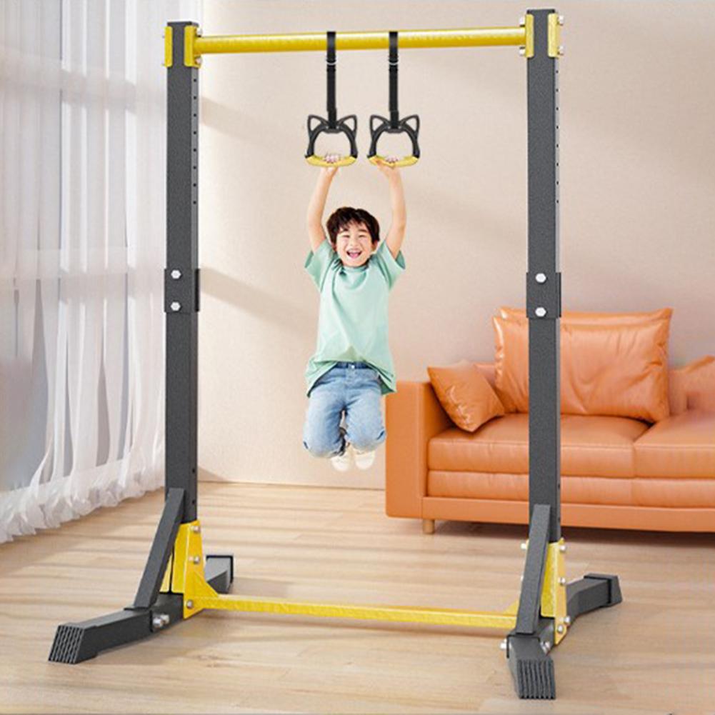 11-stufig verstellbare Klimmzu – Outdoor Power Tower Bewertung und Preis