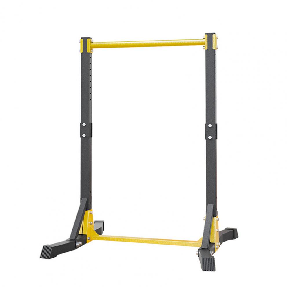 11-stufig verstellbare Klimmzu – Outdoor Power Tower Bewertung und Preis
