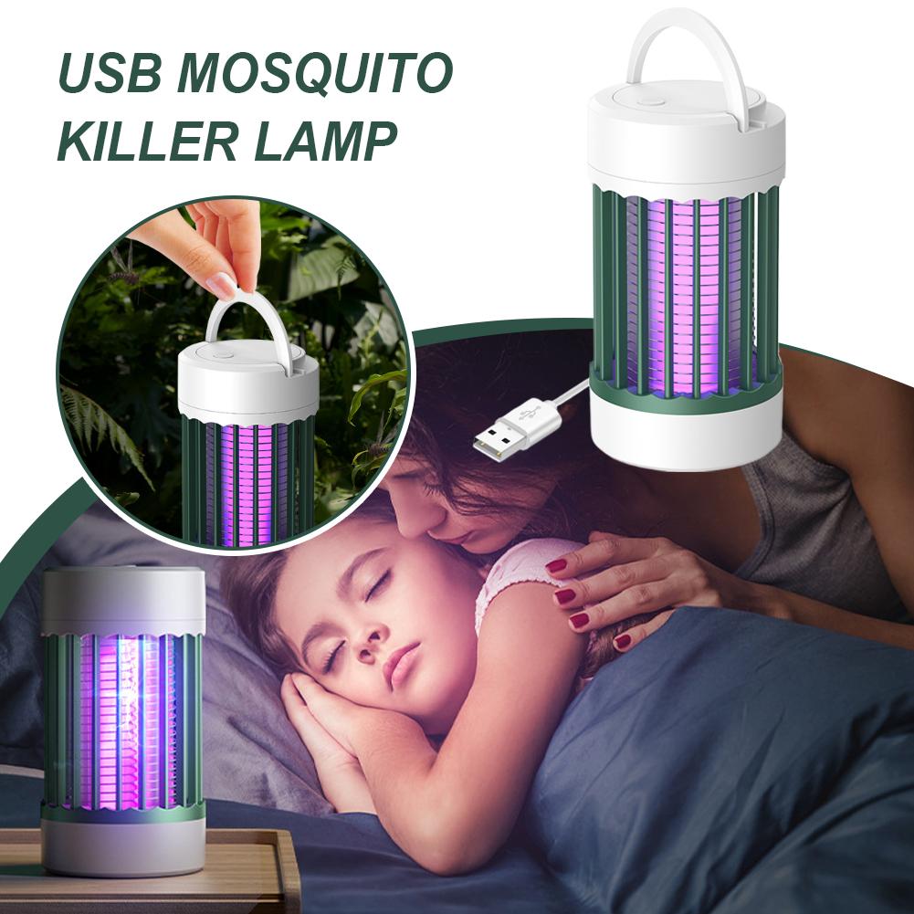 Römische Säulen-USB-Mückenvern – Outdoor Power Tower Bewertung und Preis