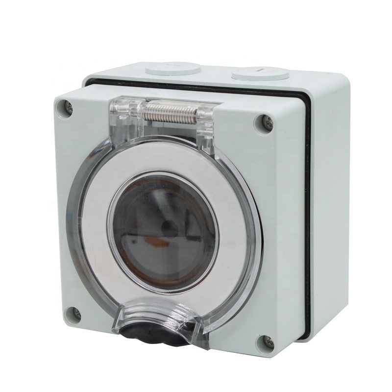 50 Ampere Generator RV Power I – Outdoor Power Receptacle Box Bewertung und Preis