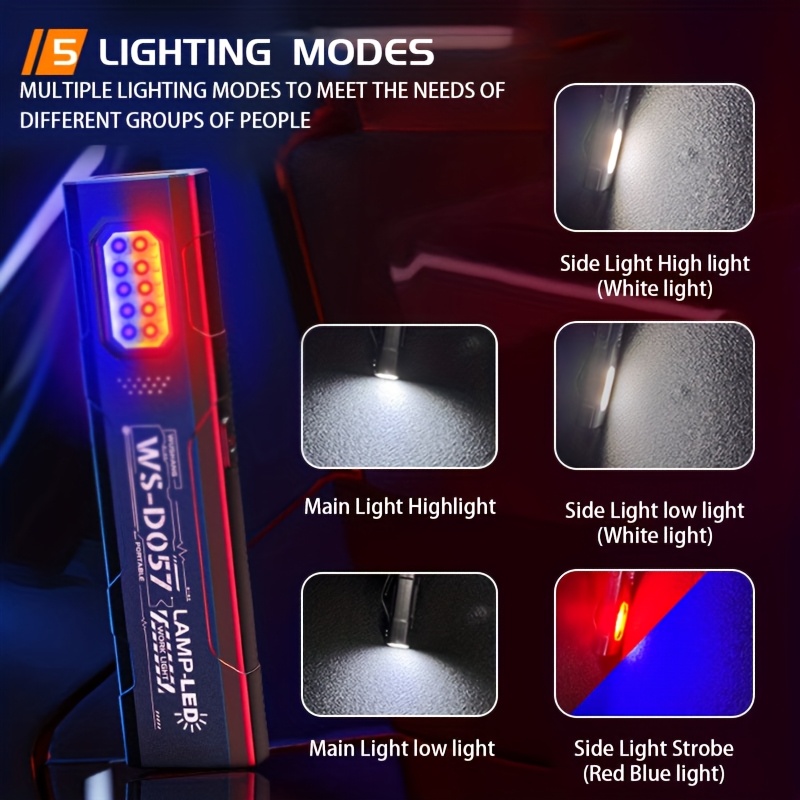 Leistungsstarke Mini-Sicherhei – Outdoor Power Lights Bewertung und Preis