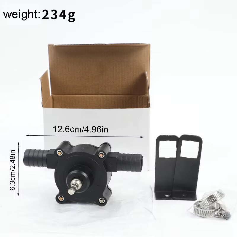 Tragbare Bohrmaschinenbetriebe – Garden Tiller Mini Bewertung und Preis