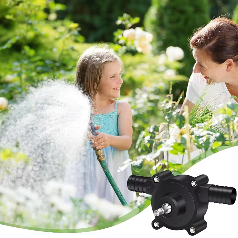 Tragbare Bohrmaschinenbetriebe – Garden Tiller Mini Bewertung und Preis