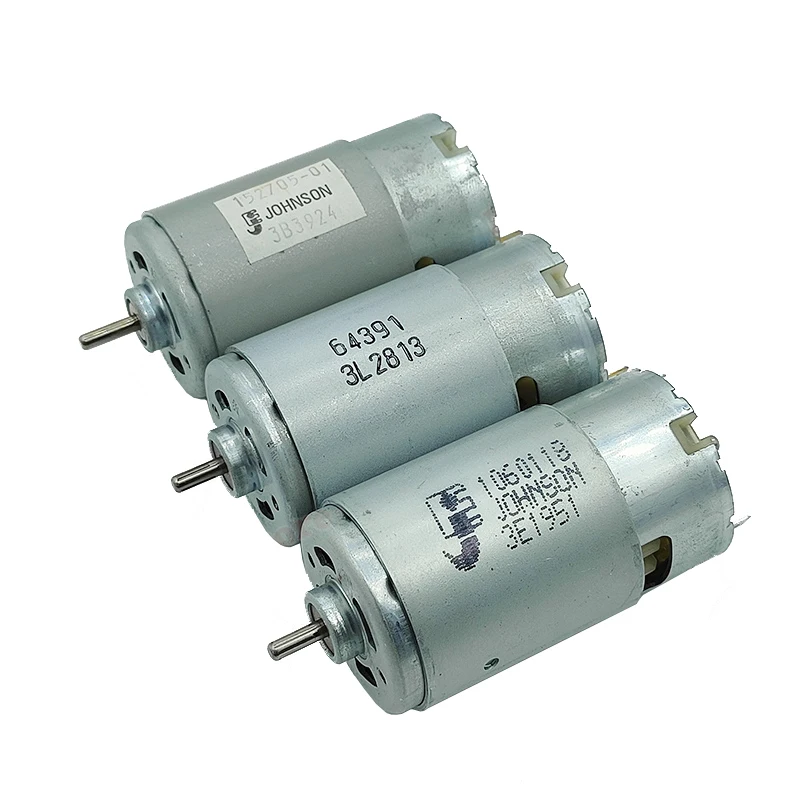 Johnson RS 570 Mini 36mm Motor – Garden Tiller Mini Bewertung und Preis
