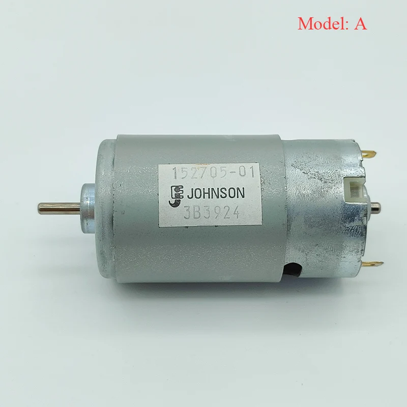 Johnson RS 570 Mini 36mm Motor – Garden Tiller Mini Bewertung und Preis