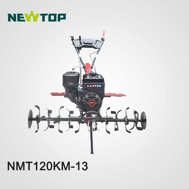 ATV&UTV Top-Großhandel Landwir – Garden Tiller Mini Bewertung und Preis