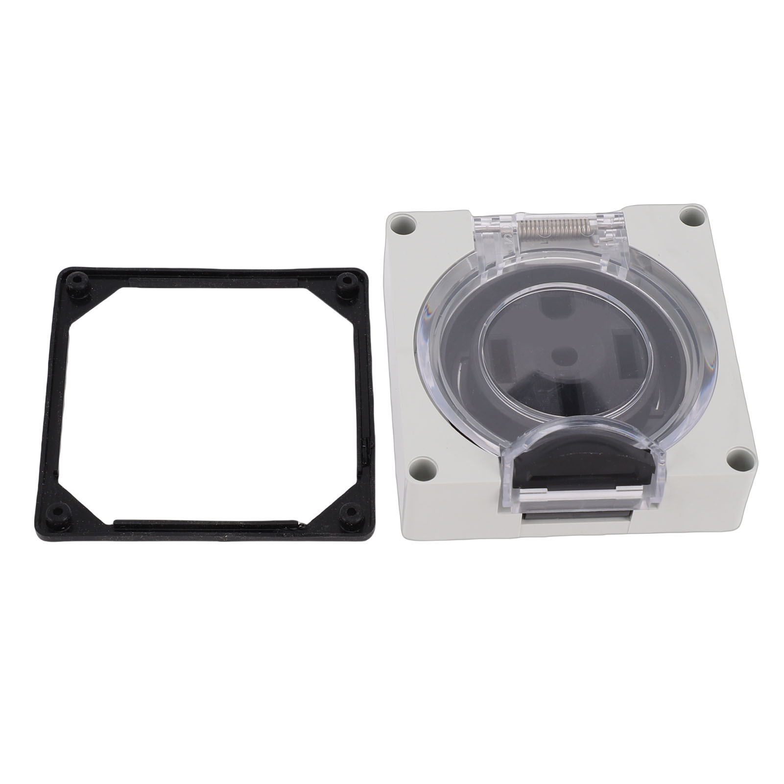 NEMA L14-50R Industriesteckdos – Outdoor Power Receptacle Box Bewertung und Preis